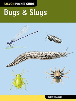 cover image of Bugs & Slugs